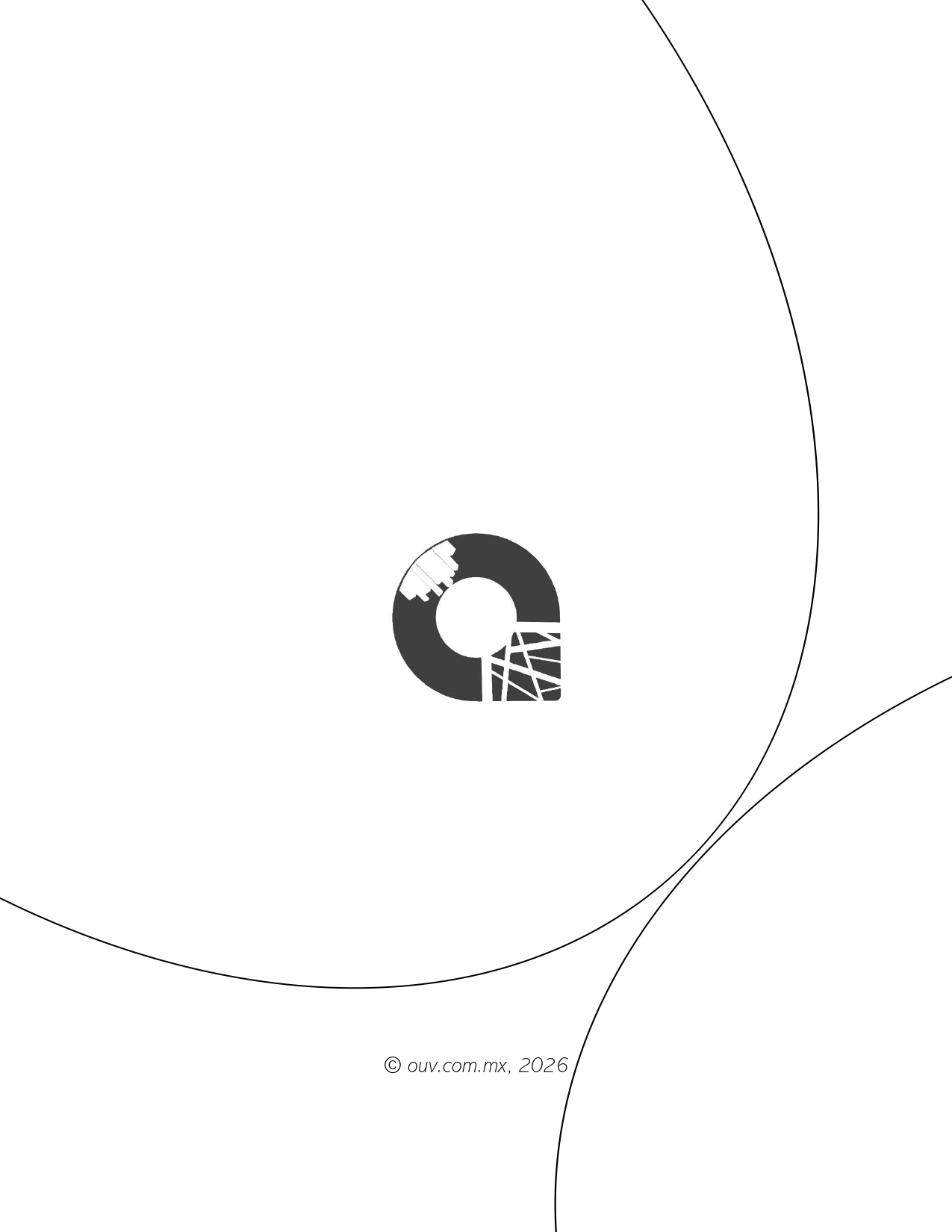 Próximamente: Accesibilidad Urbana y Desigualdad en la ZMCM